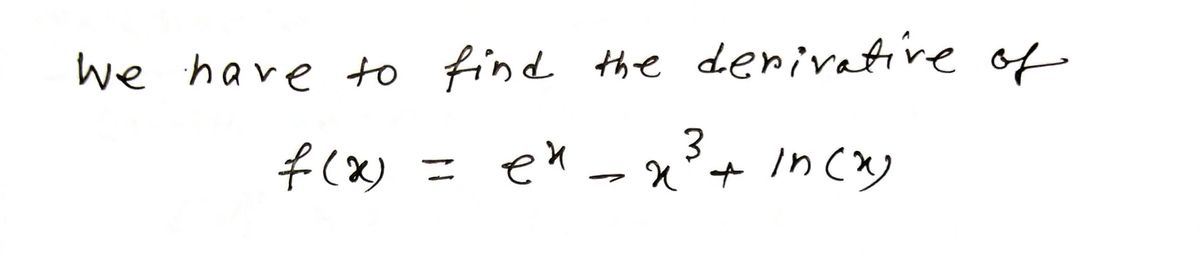 Calculus homework question answer, step 1, image 1